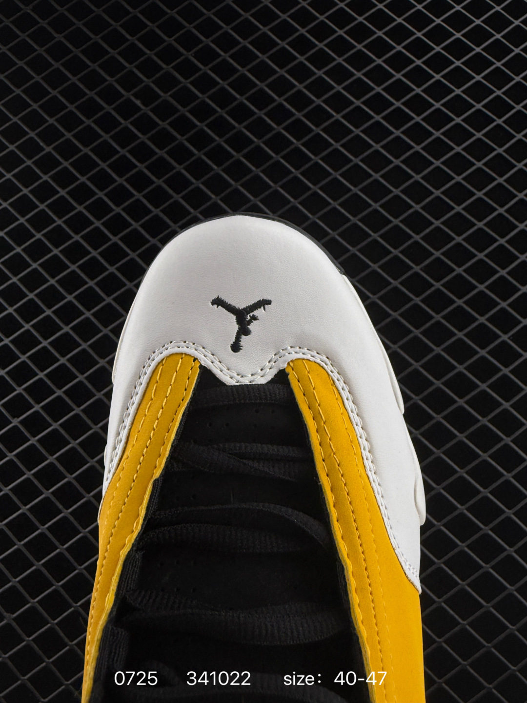 Air Jordan 14 “Last Shot”